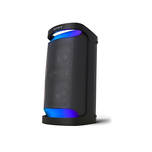 SONY SRS-XP500 ワイヤレスポータブルスピーカー 4548736123458